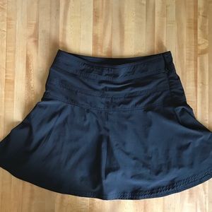 Athleta Everyday Skort